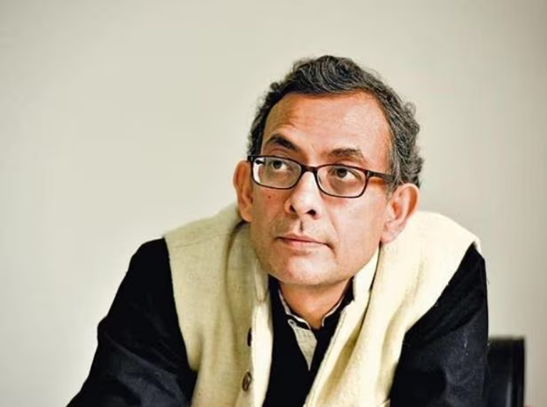 Banerjee Abhijit